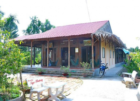  Ngoc Phuong Homestay  Vinh Long